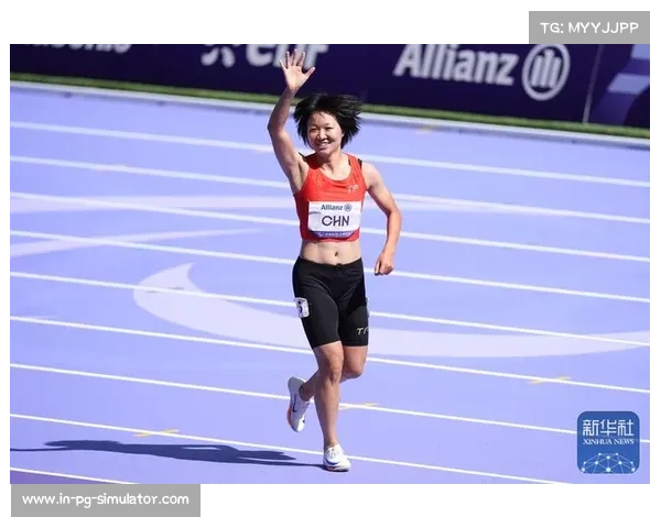 中国队混合4×100米接力预赛晋级 黄淑萍孔玲瑶组合以41秒30成绩领先 中国队混合4×100米接力预赛晋级 黄淑萍孔玲瑶组合以41秒30成绩领先