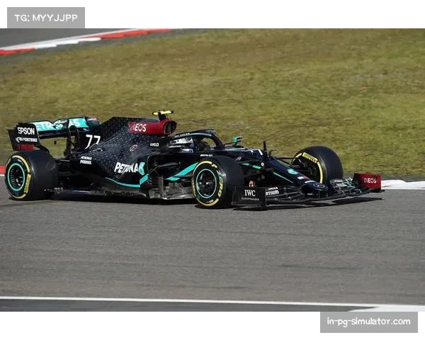 F1赛事运营推动主题旅游发展 探索体验经济新机遇