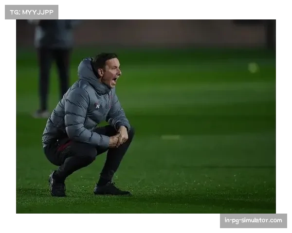 曼城引入克洛普助手林德斯 预示传控体系进化可能