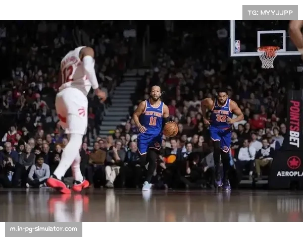 尼克斯唐斯17+13内线搭档 双塔阵容篮板优势压制掘金内线